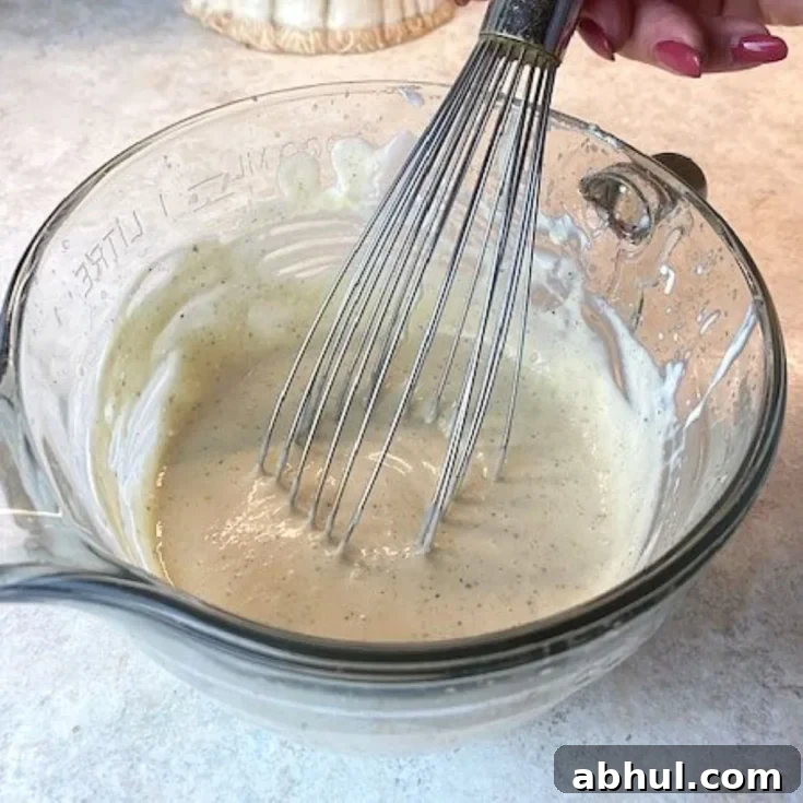 white barbecue sauce