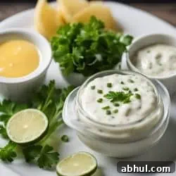 red robin tartar sauce recipe