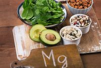 Are You Getting Enough Magnesium? 10 Signs You’re Deficient