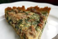Gluten-Free Pie Crust Recipe with Video Tutorial