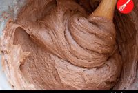 Make a Dense Box Cake for Carving: Step-by-Step