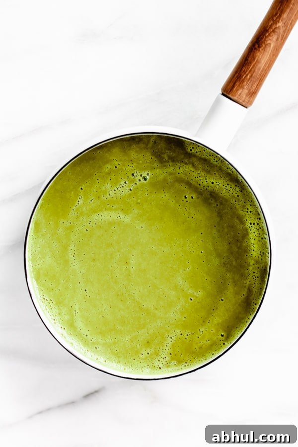 detox soup recipe