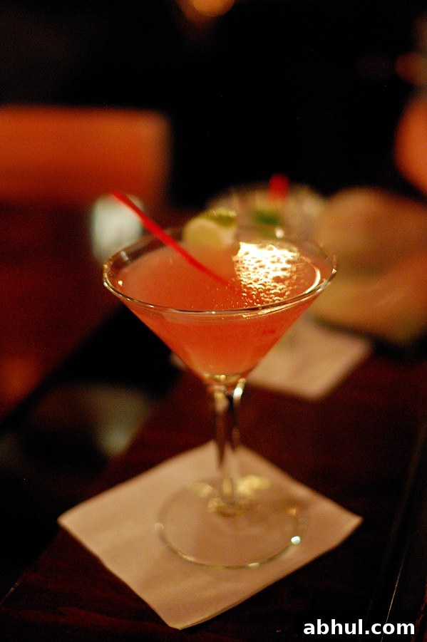 cocktail