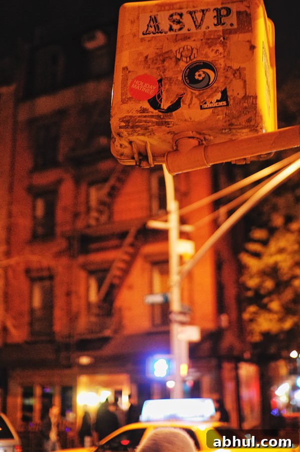 lower east side nyc