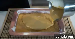 Caramel Slice 4