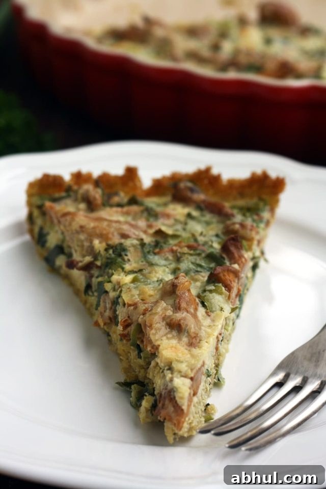 Easy 2-ingredient whole grain gluten-free pie crust