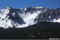 Telluride Hiking: Discovering a Man’s Body on the Trail