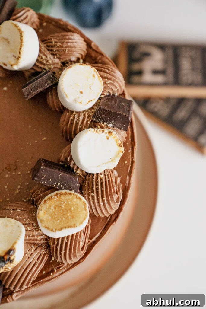 Slice close-up