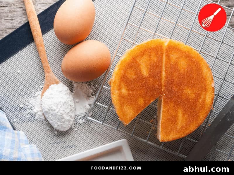 Adding more eggs and replacing oil with butter, and using more fatty ingredients may help make your cake more dense and suitable for carving.